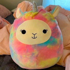 Lambicorn Squishmallow